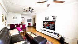 Blk 124 Yishun Street 11 (Yishun), HDB 4 Rooms #477095271